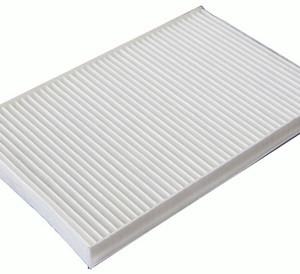 Filtre d’ambiance CU2629
