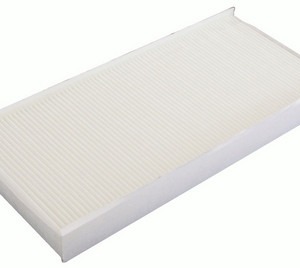 Filtre d&rsquo;ambiance CU3847