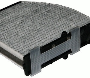 Filtre d’ambiance Pièce CUK29005