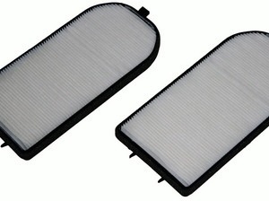 Filtre d’ambiance Salle CU3642-2