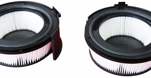 Filtre d&rsquo;ambiance CU17202