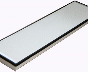 Filtre d&rsquo;ambiance CU5877