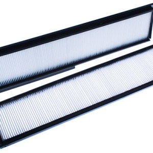 Filtre d’ambiance CU38222