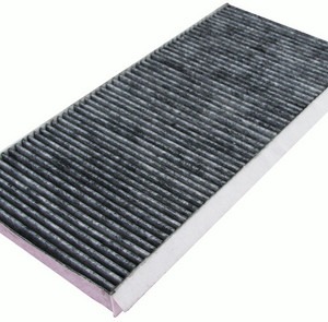 Filtre d&rsquo;ambiance CUK4054