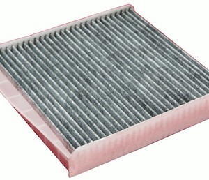 Filtre d&rsquo;ambiance CUK2855