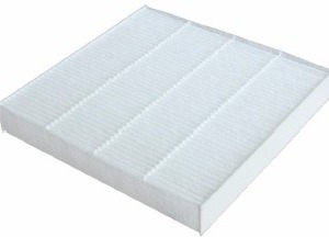 Filtre d&rsquo;ambiance CU21003