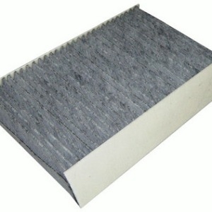 Filtre d’ambiance CUK2639