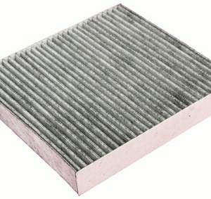 Filtre Pièce CUK2232