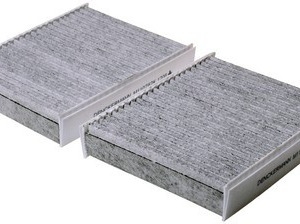 Filtre d’ambiance CUK1820-2