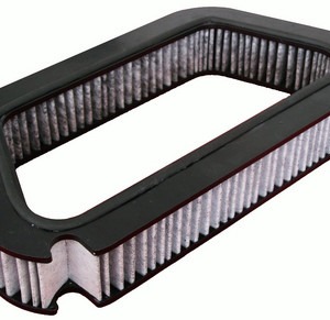 Filtre d&rsquo;ambiance CUK4136