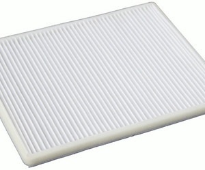 Filtre d’ambiance CU2326