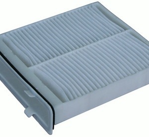 Filtre d’ambiance CU21004