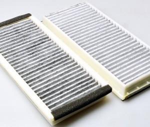 Filtre d’ambiance CUK23004-2