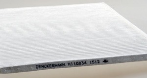 Filtre d&rsquo;ambiance CU28004