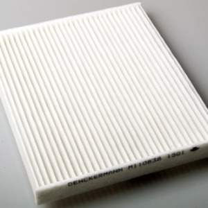 Filtre d’ambiance CU17001