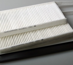 Filtre d’ambiance Salle CU2418-2