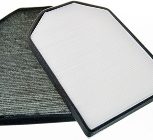 Filtre d&rsquo;ambiance CU2949-2
