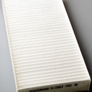 Filtre d’ambiance CU2329