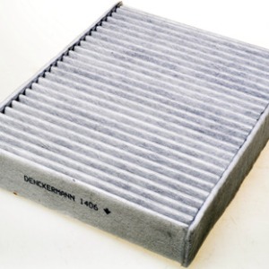 Filtre d&rsquo;ambiance CU25001