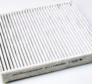 Filtre d’ambiance CUK2345