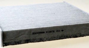 Filtre d’ambiance CUK26010