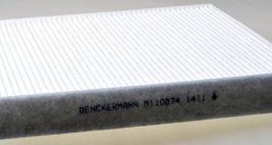 Filtre d’ambiance CU26009