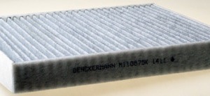 Filtre d&rsquo;ambiance CUK26009