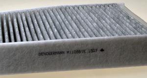 Filtre d&rsquo;ambiance CUK26007