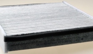 Filtre d’ambiance CUK25007