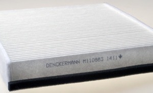 Filtre d&rsquo;ambiance CU25007