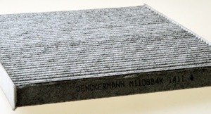 Filtre d&rsquo;ambiance CUK2620