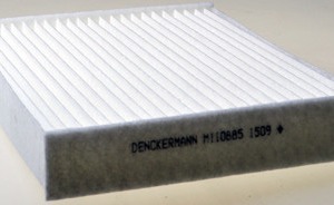 Filtre d&rsquo;ambiance CU25012