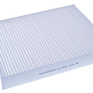 Filtre d&rsquo;ambiance CU27009