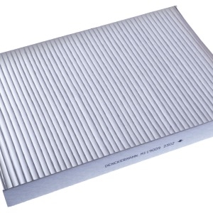 FILTRES À AIR POUR CABINES INDUSTRIELLES DKM CU31001