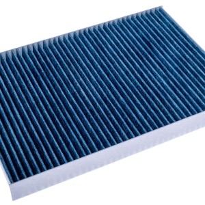 FILTRES À AIR POUR CABINES INDUSTRIELLES DKM CUK31001