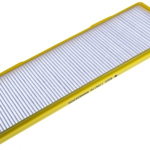 FILTRES À AIR POUR CABINES INDUSTRIELLES DKM CU37001