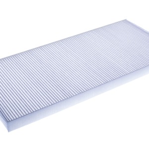 FILTRES À AIR POUR CABINES INDUSTRIELLES DKM CU4594