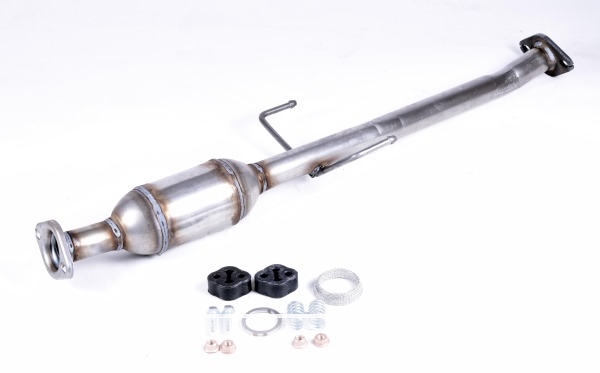 CATALYSEUR ZL0520600A