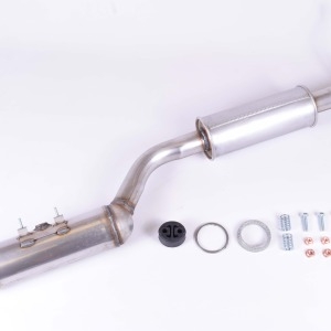 CATALYSEUR N3H82055XD