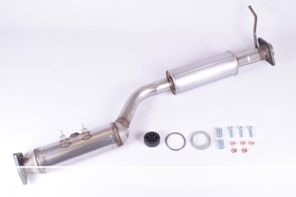 CATALYSEUR N3H82055XD