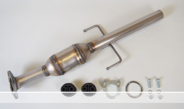 CATALYSEUR RFC52055XA