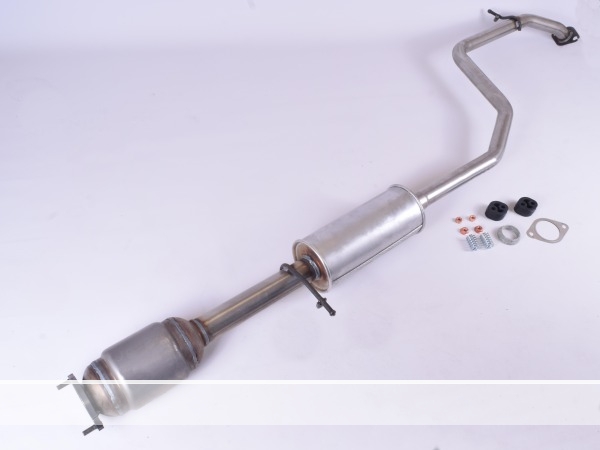 CATALYSEUR LFZ22055XB