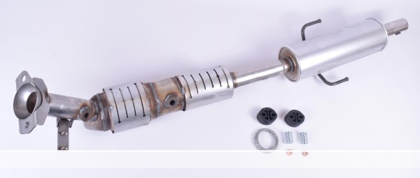 CATALYSEUR L8012055XC
