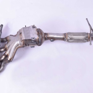 CATALYSEUR LFZ22050XC