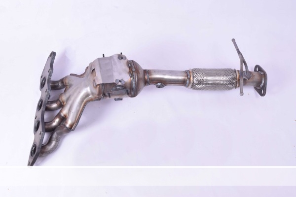 CATALYSEUR LFZ22050XC