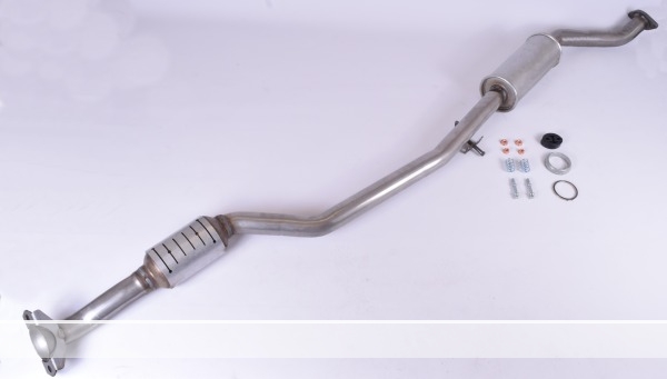 CATALYSEUR LFZ42055XB