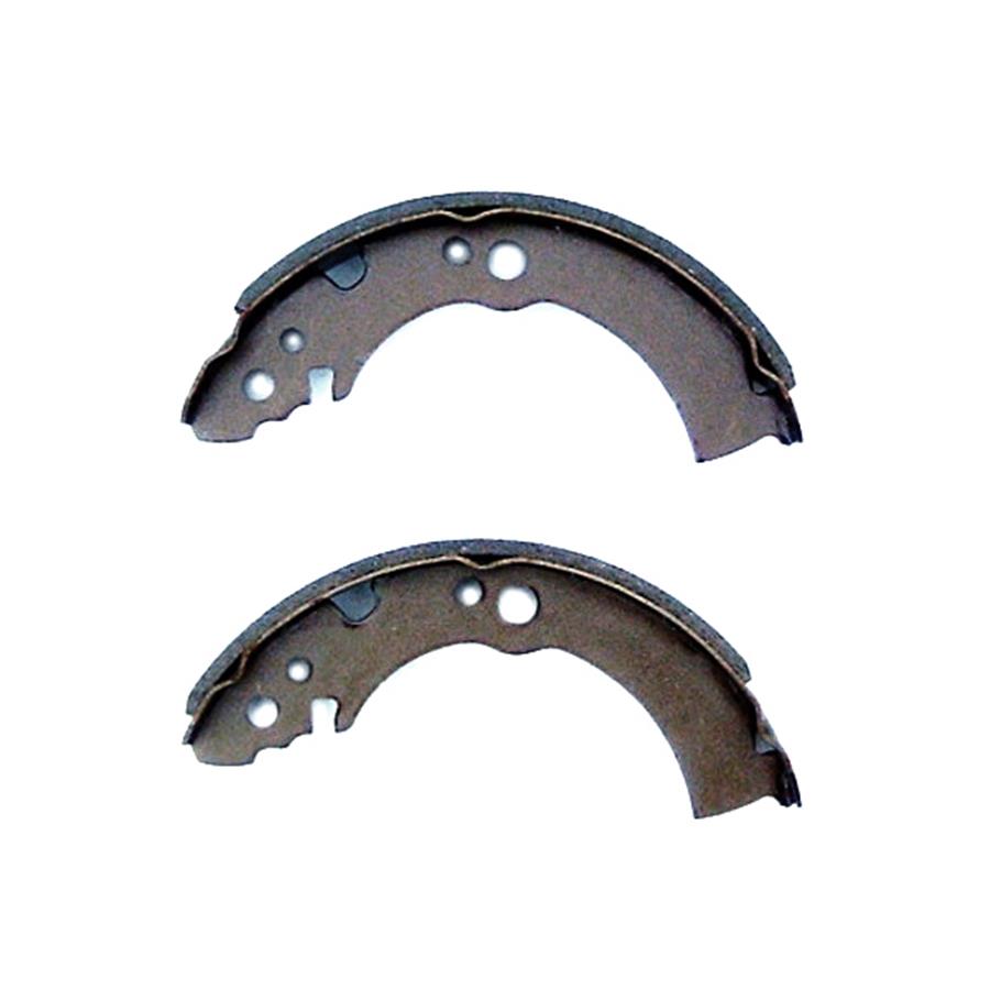 D4060-21B10, mâchoires de frein arrière