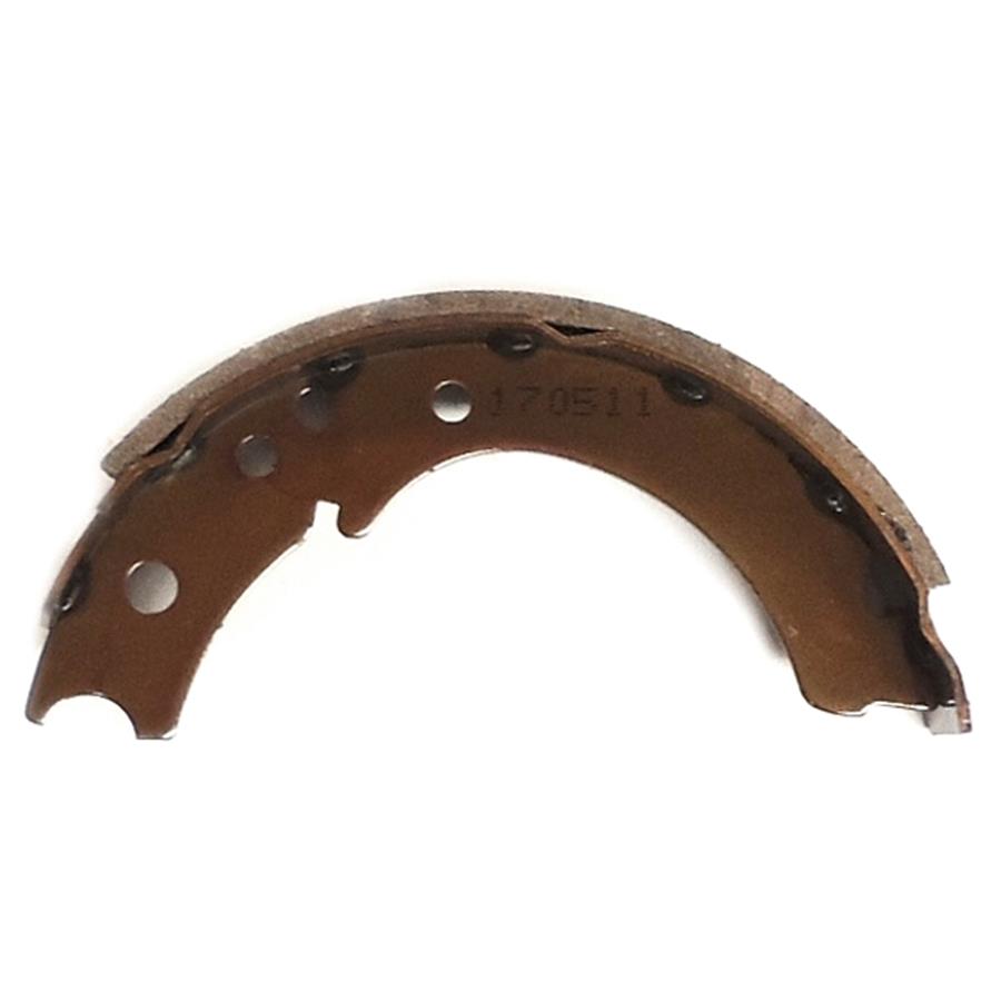 9-46200-045-0, Mâchoires de frein (frein à main)