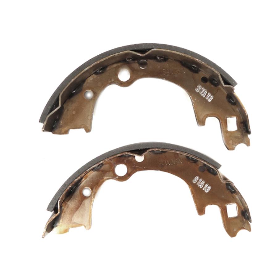 0K72A-26-38Z, mâchoires de frein arrière