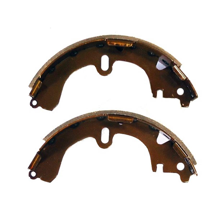 04047-20070, mâchoires de frein arrière